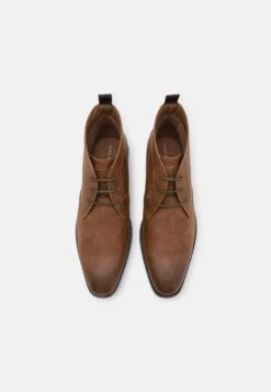 Pier One Veterboots - Cognac -Pier One Algemene Winkel Voor Herenmode 28c3e30b779445e39bae9361fd9887d4