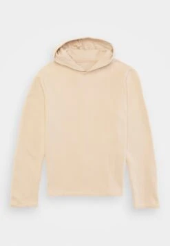 Pier One Hoodie - Tan -Pier One Algemene Winkel Voor Herenmode 28ed06ff0a9d48d297bea72c9e115712