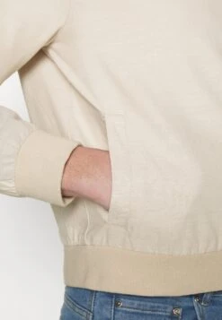 Pier One Bomberjacks - Beige -Pier One Algemene Winkel Voor Herenmode 2aaa0e5d7e314004b7873f919d0ce4a0