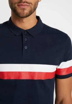 Pier One Poloshirt - Dark Blue 9 Pier One Poloshirt - Dark Blue -Pier One Algemene Winkel Voor Herenmode 2ac06627e1114835a0146c9fe17a9181