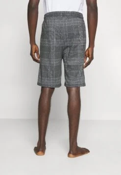 Pier One 3 Pack - Pyjamabroek - Blue/Dark Blue/Black -Pier One Algemene Winkel Voor Herenmode 2b0125cb4ef44919bc0cb282641df207