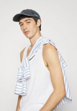 Pier One 5Pack - Top - White -Pier One Algemene Winkel Voor Herenmode 2b940198b1604b84a2b93a45124349dd