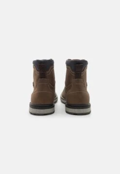 Pier One Veterboots - Brown -Pier One Algemene Winkel Voor Herenmode 2ba0000b698644b7bfac5ff2cb6618ae