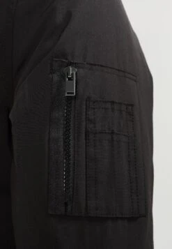 Pier One Parka - Black -Pier One Algemene Winkel Voor Herenmode 2be3823152c24dc19e5f30ba2183b768