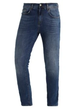 Pier One Jeans Skinny Fit - Mid Blue Denim -Pier One Algemene Winkel Voor Herenmode 2c112b3d351b472eab21e295d1146f86