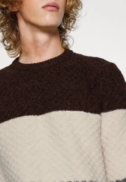 Pier One Trui - Multi Coloured -Pier One Algemene Winkel Voor Herenmode 2c30282b188b4acc9fef0311c9d74d1f