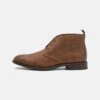Pier One Veterboots - Cognac