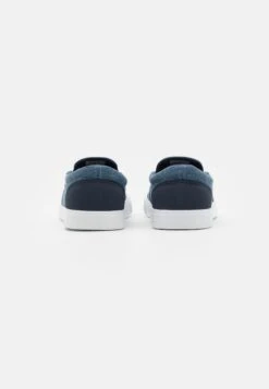 Pier One Sneakers Laag - Blue -Pier One Algemene Winkel Voor Herenmode 2de95fe9f3164768bac472983d1addc1
