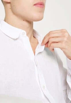 Pier One Overhemd - White -Pier One Algemene Winkel Voor Herenmode 2dea6d3dd2d6462d9acf3a0fe46b6880