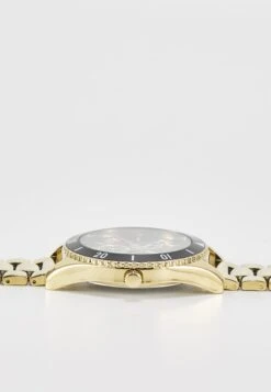 Pier One Horloge - Gold-Coloured -Pier One Algemene Winkel Voor Herenmode 2f7e3cbfdb534e01bc29ff541463b6c6