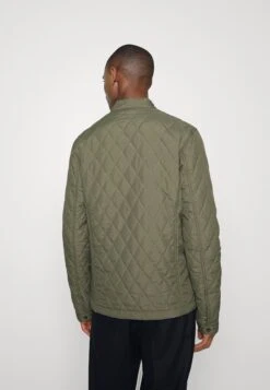 Pier One Jas - Olive -Pier One Algemene Winkel Voor Herenmode 318639a70d264f7885741280889fbae7