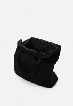 Pier One Unisex - Shopper - Black -Pier One Algemene Winkel Voor Herenmode 33309605d8b24c32a7129e99c9a6bc74