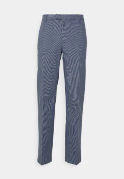 Pier One Broek -Blue -Pier One Algemene Winkel Voor Herenmode 334d9f8fa0f84b5e88d694c553f231de