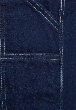 Pier One Relaxed Fit Jeans - Dark Blue -Pier One Algemene Winkel Voor Herenmode 34f080645f5243dda253ba692e644f80