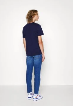Pier One Slim Fit Jeans - Blue -Pier One Algemene Winkel Voor Herenmode 35a650f343f345f8baec4c95eee23727