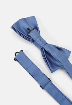 Pier One Set - Pochet - Blue -Pier One Algemene Winkel Voor Herenmode 36b016627b9243158bafaabba3c3e947