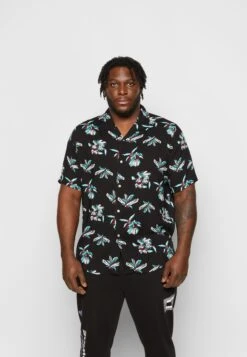 Pier One Overhemd - Black -Pier One Algemene Winkel Voor Herenmode 373cea2fa8d14fa59447cfd1b931d552