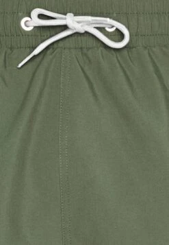 Pier One Peachy Soft Beach Shorts - Zwemshorts - Khaki -Pier One Algemene Winkel Voor Herenmode 37434603ed484b9787db64abbc29c3f0