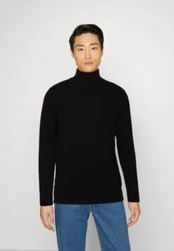 Pier One 3 Pack - Trui - Dark Blue/Black/Grey -Pier One Algemene Winkel Voor Herenmode 37b2a27bf38f4f50acfc1329a387f57e