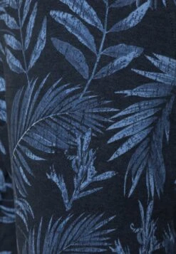 Pier One Shorts - Dark Blue -Pier One Algemene Winkel Voor Herenmode 387c74f9f1e1465fb82f48e51910c389