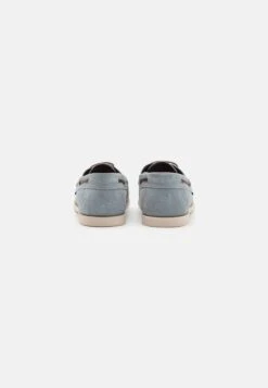 Pier One Leather Unisex - Bootschoenen - Light Blue -Pier One Algemene Winkel Voor Herenmode 38a5e66a7c314c5d9ef54a801fa7a47d