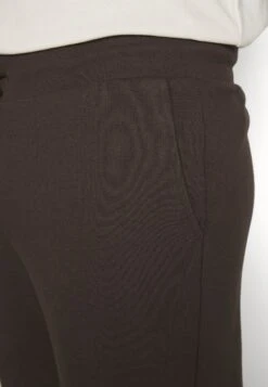 Pier One Trainingsbroek - Dark Brown -Pier One Algemene Winkel Voor Herenmode 38a73ba2bb274c9aadbc707dfe7f606f