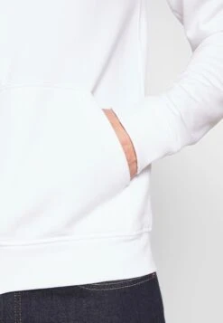 Pier One Sweater Met Rits - White -Pier One Algemene Winkel Voor Herenmode 38b6feb974a54843994db15eb769c394