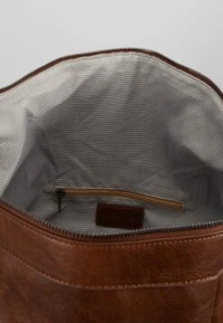 Pier One Unisex - Weekendtas - Dark Brown -Pier One Algemene Winkel Voor Herenmode 38e6f06bb4f94dc9b3ba3860e2e0effc