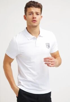 Pier One Poloshirt - White