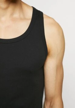 Pier One 3 Pack - Hemd - Black/Grey/White -Pier One Algemene Winkel Voor Herenmode 398be07701a64aadb3a852dde6086e46