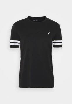 Pier One T-Shirt Print - Black 10 Pier One T-Shirt Print - Black -Pier One Algemene Winkel Voor Herenmode 39d8f5e3e4454d82bd9f4ba2384fa1b9