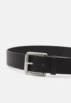 Pier One Unisex - Riem - Black -Pier One Algemene Winkel Voor Herenmode 3a13e797140244cc9b647d583137fc6f