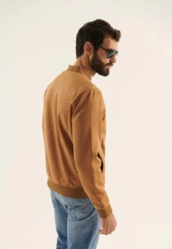 Pier One Bomberjacks - Cognac 7 Pier One Bomberjacks - Cognac -Pier One Algemene Winkel Voor Herenmode 3b69777092a34fcca8fbe67c95237c20