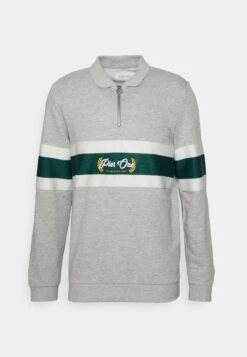 Pier One Sweater -Light Grey 10 Pier One Sweater -Light Grey -Pier One Algemene Winkel Voor Herenmode 3ec28f6e309c46b39843c4eedd8232bb