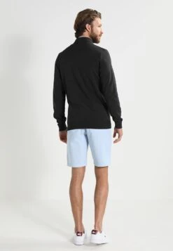 Pier One Vest - Black -Pier One Algemene Winkel Voor Herenmode 3ed58b2b84844f8a9952ecbca2e45070