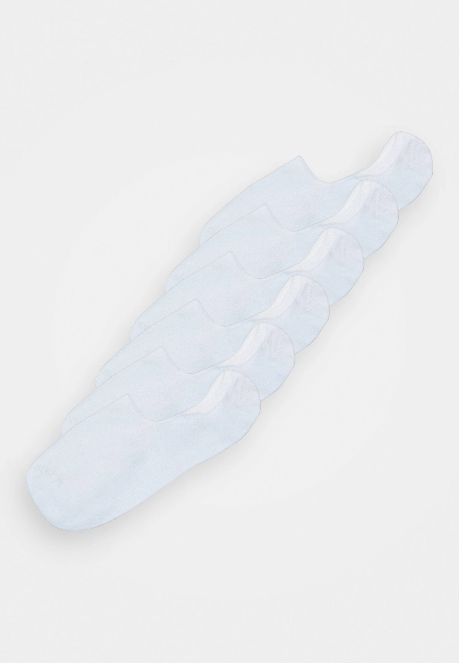 Pier One 7 Pack - Enkelsokken - White 1 Pier One 7 Pack - Enkelsokken - White