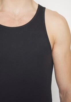 Pier One 5 Pack - Hemd - Black 11 Pier One 5 Pack - Hemd - Black -Pier One Algemene Winkel Voor Herenmode 407bc49eb8484b319b0969d5dcb61464