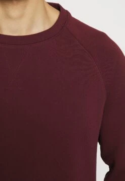 Pier One 2 Pack - Sweater - Dark Blue/Bordeaux -Pier One Algemene Winkel Voor Herenmode 41e5438c815f402baf340ffc826d2c97