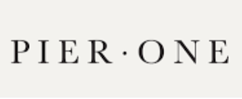 Pier One Algemene Winkel Voor Herenmode