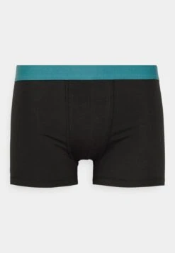 Pier One 7 Pack - Onderbroeken - Black -Pier One Algemene Winkel Voor Herenmode 434da826b2e5473dbbcb774fb20e1513