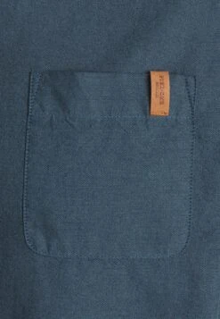 Pier One Overhemd - Dark Blue -Pier One Algemene Winkel Voor Herenmode 43663e8abf664dcbbf117714f206a2c0