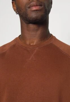 Pier One 2 Pack - Sweater - Light Brown/Black -Pier One Algemene Winkel Voor Herenmode 43815bc354384ee7b281872f609e0c41