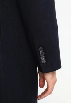 Pier One Mantel - Navy -Pier One Algemene Winkel Voor Herenmode 45269cb0f6b341b796077eef8022c5d0