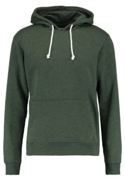 Pier One Hoodie - Khaki -Pier One Algemene Winkel Voor Herenmode 463de96778514e71a4b8cbfbf1c86115