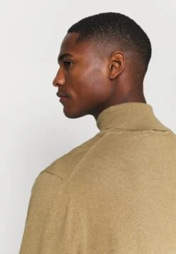 Pier One Trui - Camel -Pier One Algemene Winkel Voor Herenmode 47ca594b791a4226a1d5b7dd2bdb62ae