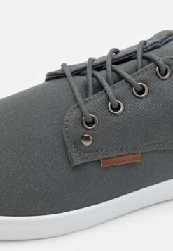 Pier One Unisex - Sneakers Laag - Grey -Pier One Algemene Winkel Voor Herenmode 48278368258a4d6fb952e253fa22ff47