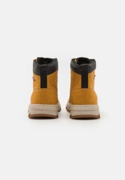 Pier One Veterboots - Yellow 8 Pier One Veterboots - Yellow -Pier One Algemene Winkel Voor Herenmode 48849ea84f424a1dbd92e1ceb56ff3bf