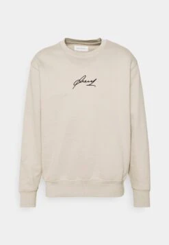 Pier One Sweater - Tan -Pier One Algemene Winkel Voor Herenmode 495819ba283d4bd288bd685c47534361