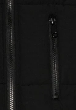 Pier One Winterjas - Black -Pier One Algemene Winkel Voor Herenmode 49e2ac1dcf784c978d8794e5b9a1c978