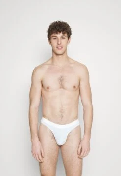 Pier One 3 Pack - Slip - Pink/White/Light Blue